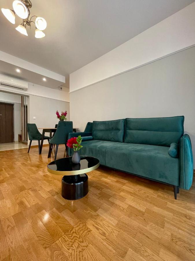 Golden Queen Apartments Old Town Краков Экстерьер фото